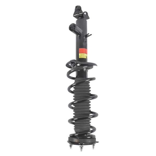 减震器 Rear Left Shock Strut Assembly w/Adaptive Fit for Infiniti Q50 Q60 Sport 2016-2024-4