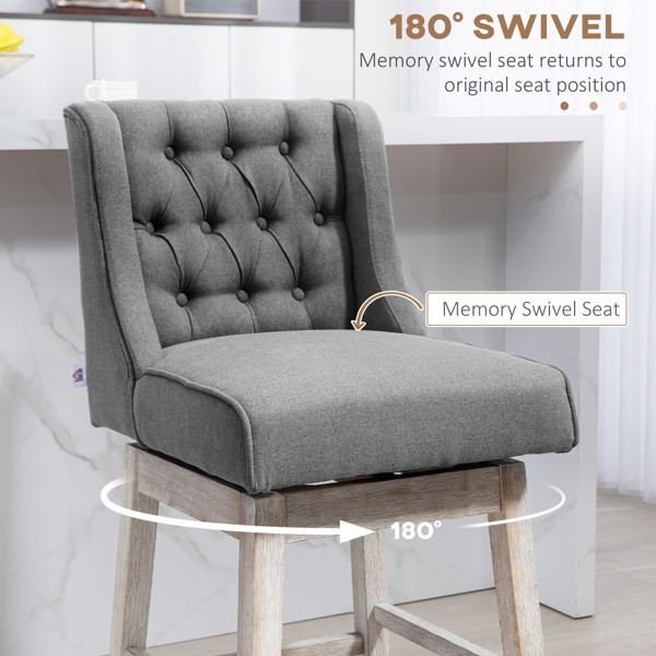 Height bar stool-4
