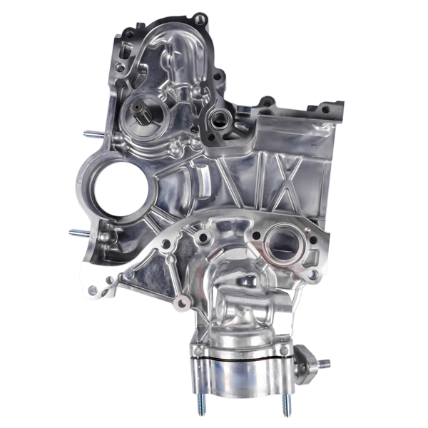 Timing Chain Cover Replacement for 1993-97 Lexus LX450 Toyota Land Cruiser 4.5L L6 GAS DOHC-5
