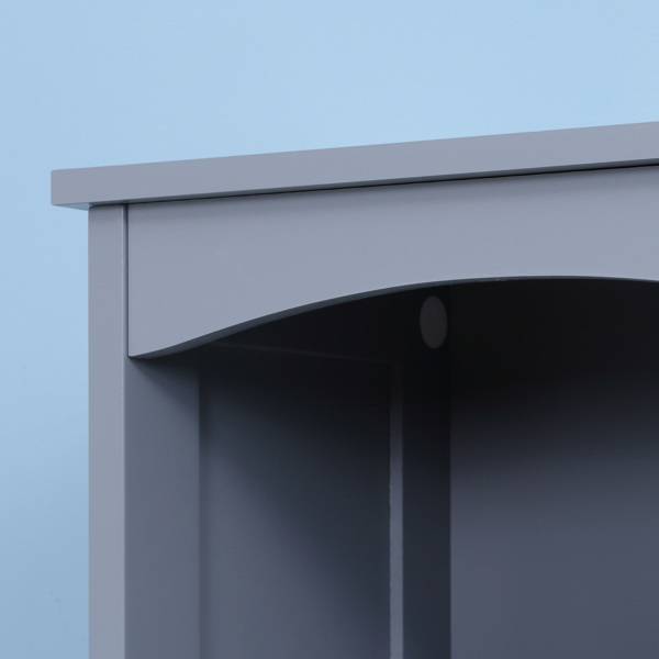 Bathroom Cabinet ( Amazon Shipping)（Prohibited by WalMart）-6