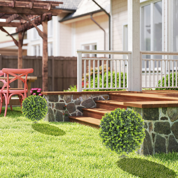 Artificial Plant/Green plants-1