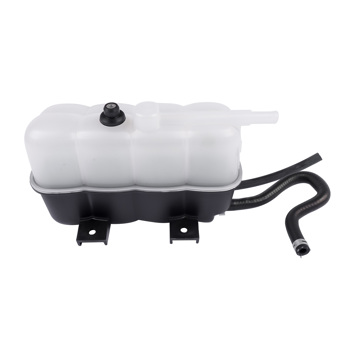 Radiator Coolant Overflow Bottle Tank Fit for Nissan Armada 2017-2020 INFINITI QX80 2014-2019 QX56 2011-2013 5.6L 21710-1LA1A 217101LA1A