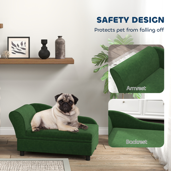 Dog Bed/Pet Sofa ( Amazon Shipping)（Prohibited by WalMart）-5