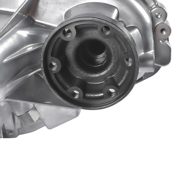 MP3023 2-Speed Transfer Case Assembly Replacement for Jeep Grand Cherokee 3.6L V6 2011-2013 52853665AB 52853665AD-10