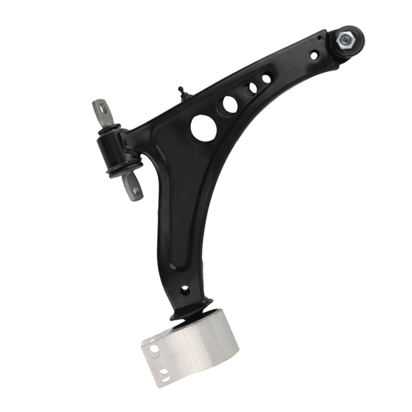 2Pcs Front Lower Control Arms FIT FOR BUICK REGAL SPORTBACK 2018 - 2020 All Models 84376572,84376574,84376573,MS501266,MS501267-4