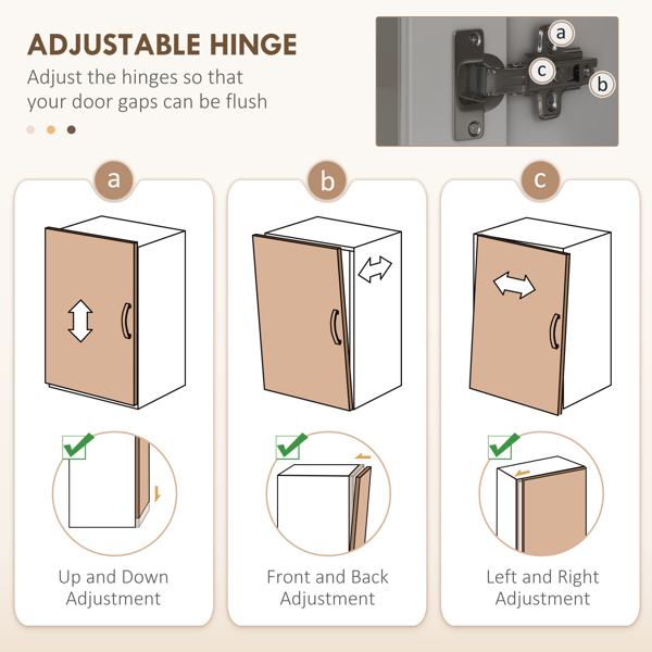  Kitchen Storage Cabinet-6