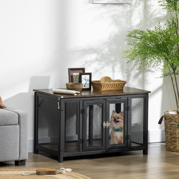 Dog Crate-1