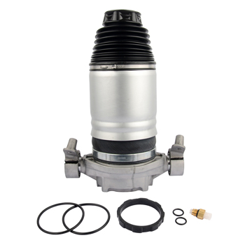 空气弹簧 Rear Right Air Suspension Spring For 10-18 Porsche Cayenne 92A VW Touareg 7P5 7P6616020J 7P6616020H 7P6616020G