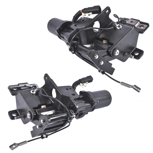 1Pair Left & Right Power Running Board Motor Replacement for Ford Expedition Lincoln Navigator 2018-2024 JL1Z16A507B JL1Z16A506D-3