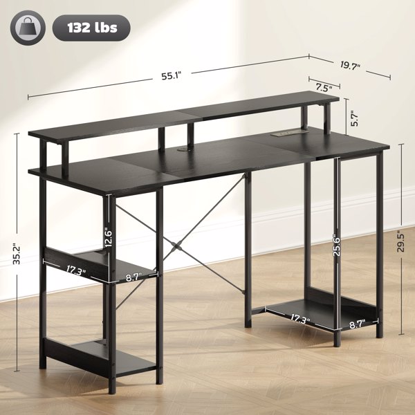 Computer Desk-2