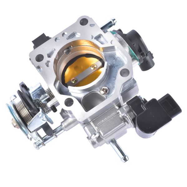 节气门体 Throttle Body Assembly w/ sensors 16400-P8C-A21 for Honda Accord Odyssey, Acura TL CL-12
