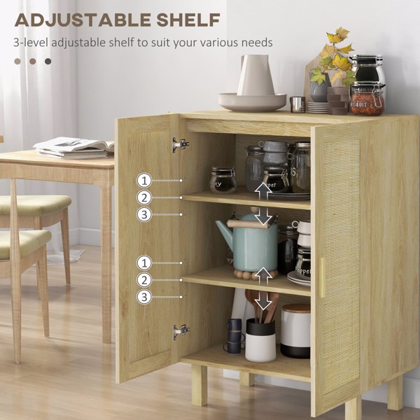  Kitchen Storage Cabinet-4
