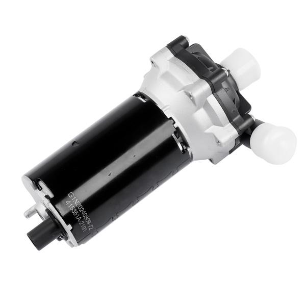 Auxiliary Engine Water Pump Fit for Mercedes-Benz S600 SL55 ML63 E55 CL65 CL63 CLS55 SL65 R63 AMG SL600 ML450 C230 C280 C350 CL600 6.3 0005000386 A0005000386 0005000186 A0005000186-1