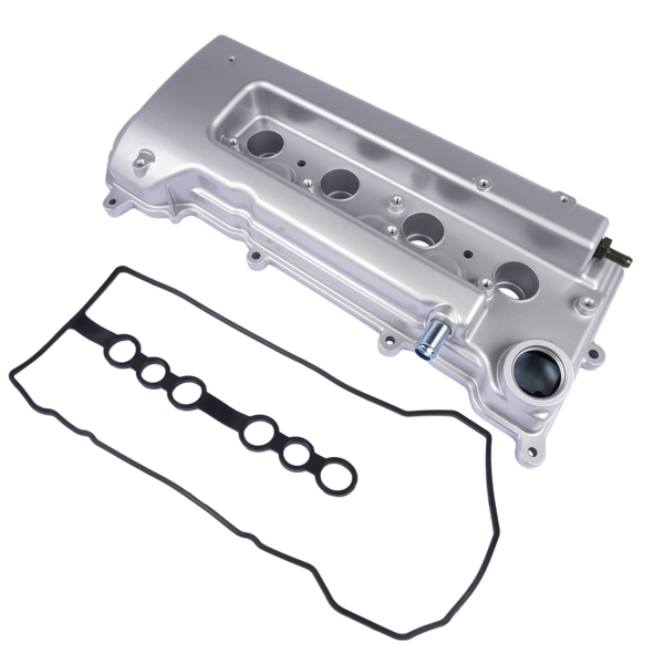Valve Cover with gasket Replacement for Toyota Corolla Matrix Celica MR2 Spyder 1.8L L4 1999-2005 11201-22060 1120122060-5