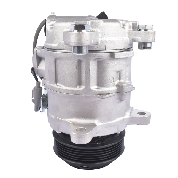 A/C Compressor 7SBU17C with Clutch Replacement for BMW 228i 320i 328d 328i 428i 528i 535d 64529216466-7