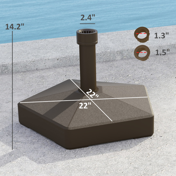  Umbrella Base-2