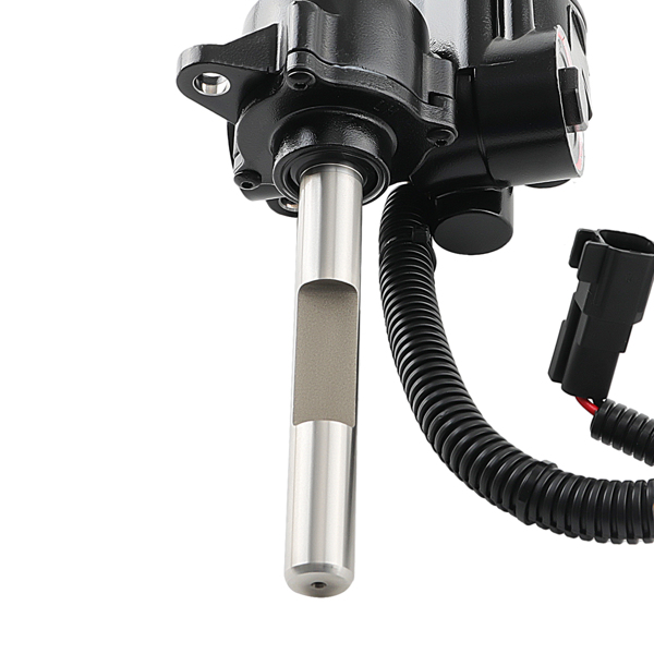 Left Power Running Board Motor For Cadillac Escalade Chevy Suburban Gmc Yukon 22935835, 23433888, 84131859, 84452642-6