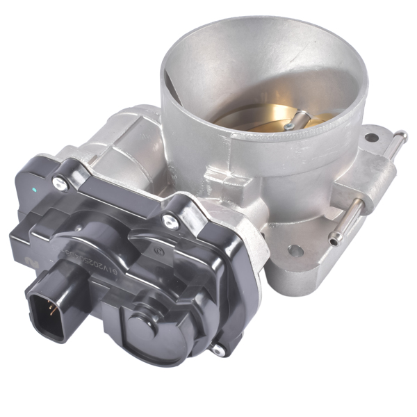 Throttle Body 12570800 12679525 Fits for Cadillac Escalade Chevy Tahoe Express Silverado GMC Savana Sierra 1500 2500 3500 Yukon 4.8L 5.3L 6.0L 2003-2007-5