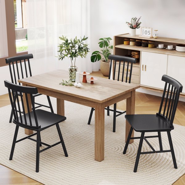 Dining chair-1