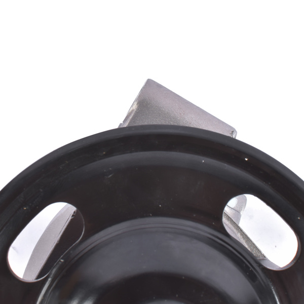 Power Steering Pump With Pulley 21-4062 BT4Z3A696A Replacement for 2011-2014 Ford Edge 3.5L 3.7L, Lincoln MKX 3.7L-9