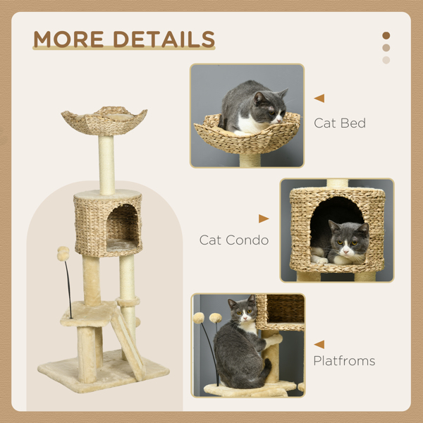  Cat Tree -4