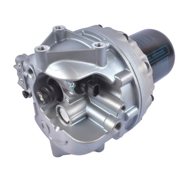 空气干燥器 Air Dryer System Saver 1200 Plus for Freightliner Replace #4324710010 4324711010-5