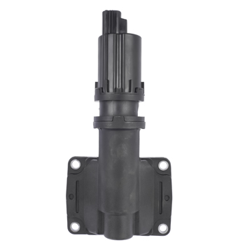Drive Axle Actuator Fits for Chevrolet Silverado 1500 Tahoe Escalade 2019-2024 Black 1Pc 40205911