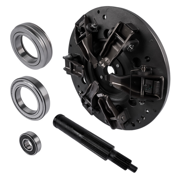 离合器 Clutch Kit fits for John Deere Tractor(s) 4000 4010 4020 RE179192 RE210169 R41411N-3