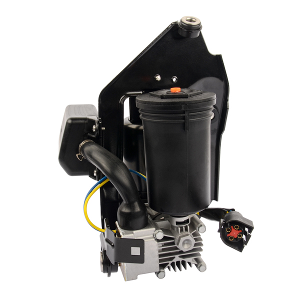 打气泵 Air Suspension Compressor Replacement for Ford Expedition Lincoln Navigator 1998-2006 1L1Z5319AA 1L1Z5319BA-4