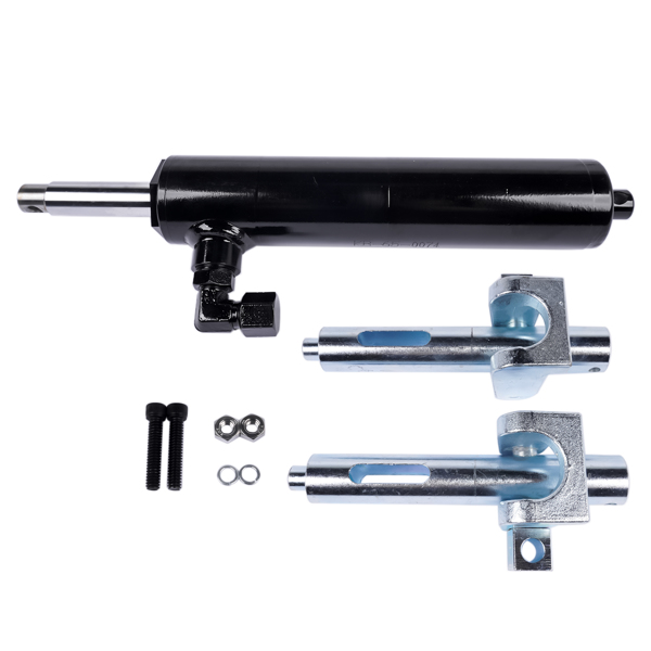Hydraulic Brake Cylinder Replacement for Skyjack Models SJIII3215 SJIII3219 127900 195055 127900BA-3