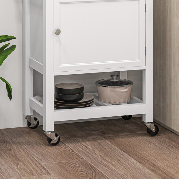  Kitchen Storage Cabinet-7