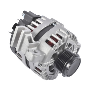 Alternator 150A Fits for Chevy Camaro 2010-2012 Colorado GMC Canyon 2015-2016 3.6L V6 13502988 13588313 11485N