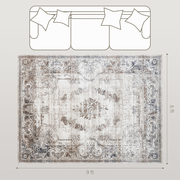 Rug( Amazon Shipping)（Prohibited by WalMart）-2