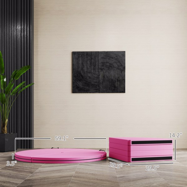  Pole Dance Mat-2