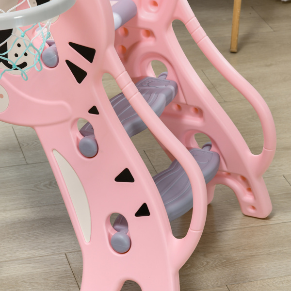 儿童滑梯（周末不发货）（ Amazon Shipping）（WalMart禁售）-7