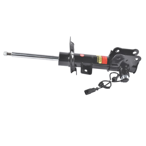 减震器 Front Right Shock Absorber w/Electric Replacement For Lincoln MKZ Ford Fusion 2013-2020 AST12279 AST12368-2