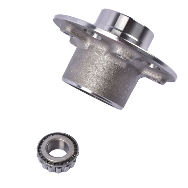 Front Wheel Hub with Bearing Fit for Mercedes-Benz R171 W203 W209 C230 CLK320 SLK280 2093300325-8