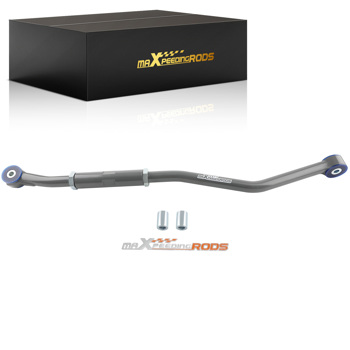 Heavy Duty Front Adjustable Track Bar 2"-6" Lift Fit For DODGE RAM 2500 3500 2003-2013 2WD & 4WD compatible for vehicles with 2"-6" lift