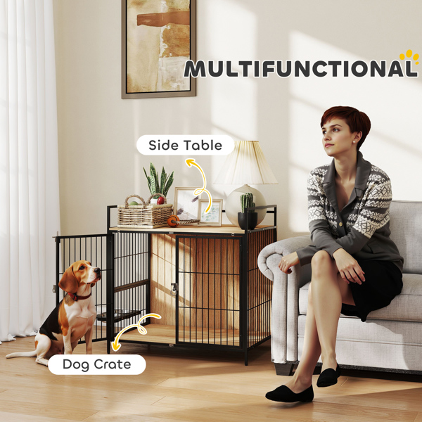 Dog Crate-2