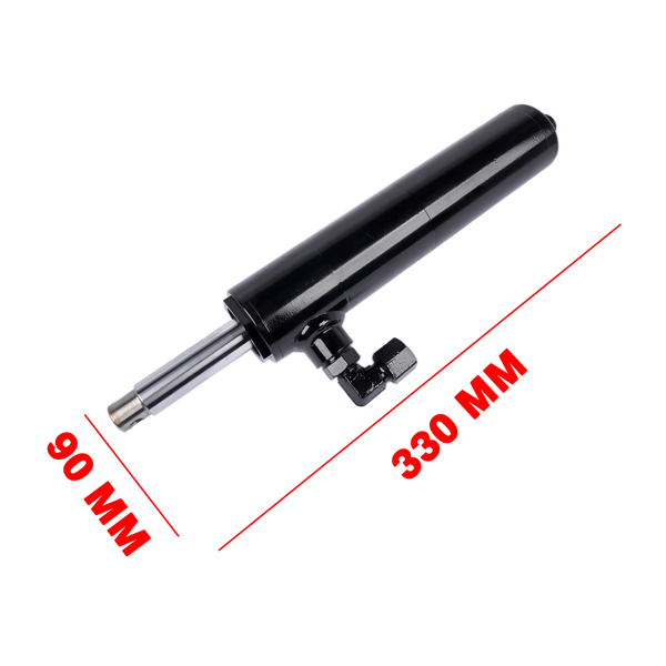 Hydraulic Brake Cylinder Replacement for Skyjack Models SJIII3215 SJIII3219 127900 195055 127900BA-10