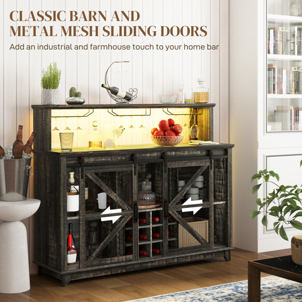  Kitchen Storage Cabinet-5