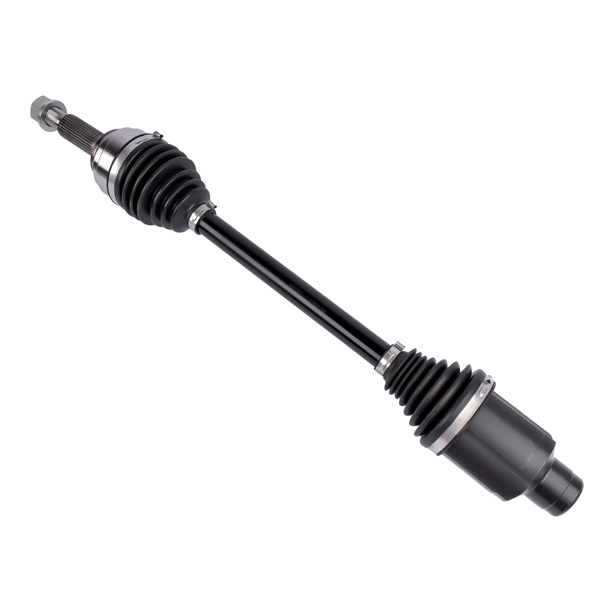 Front Right CV Axle Shaft Fit for Tesla Model X 2016-2021 AWD 4-Door 1027115-00-B 1027115-00-D 102711500B 102711500D-6