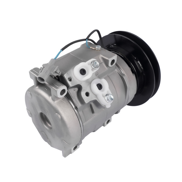 A/C Compressor Replacement for Toyota Hiace KDH2 LH2 TRH2 2003-2013 88320-2F030 88310-35870-4