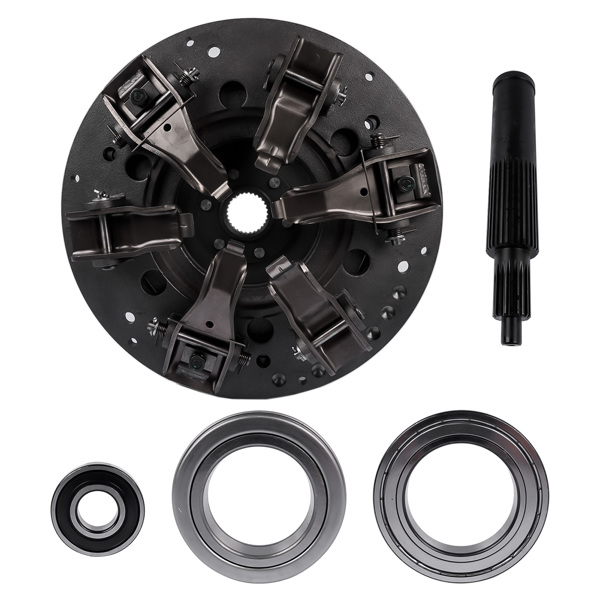 离合器 Clutch Kit fits for John Deere Tractor(s) 4000 4010 4020 RE179192 RE210169 R41411N-5