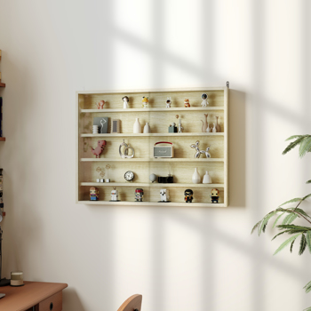 Display cabinet