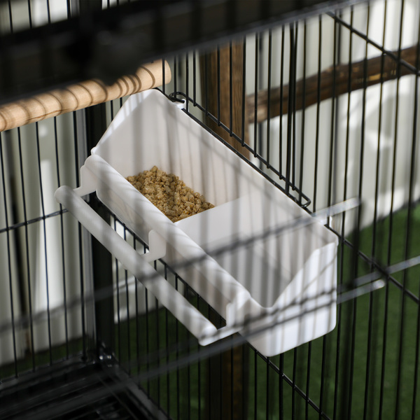 Bird Cage-7