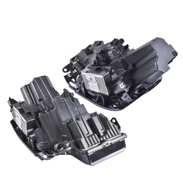 Headlamp Light Left + Right Replacement for Ram 2500 3500 2019-2024 6.4L 6.7L V8 68360179AD-6