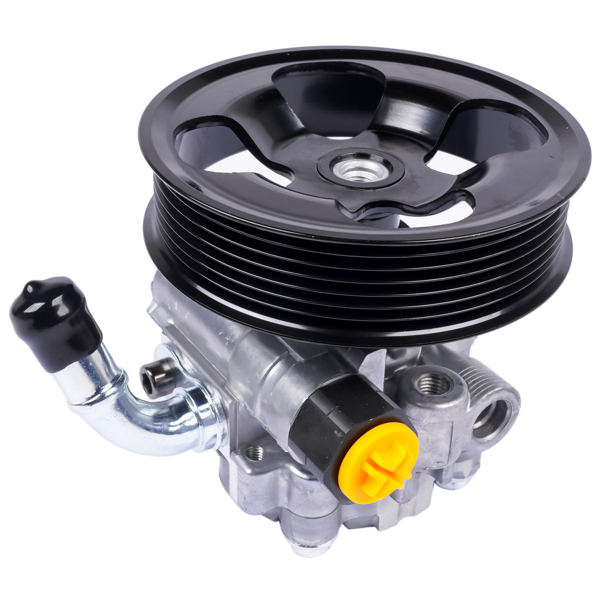转向助力泵 Power Steering Pump For Toyota Hilux Fortuner Innova GUN125 GUN135 44310-0K130 443100K130-9