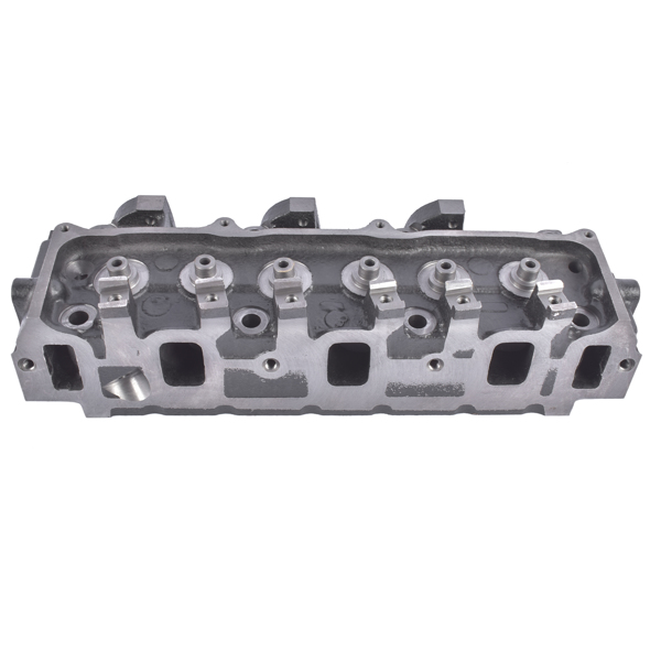 缸盖 Complete Cylinder Head for Ford 3.0L OHV 1995-2008 Ranger Aerostar Sable Taurus Windstar EHF183 6U7Z6049A-2