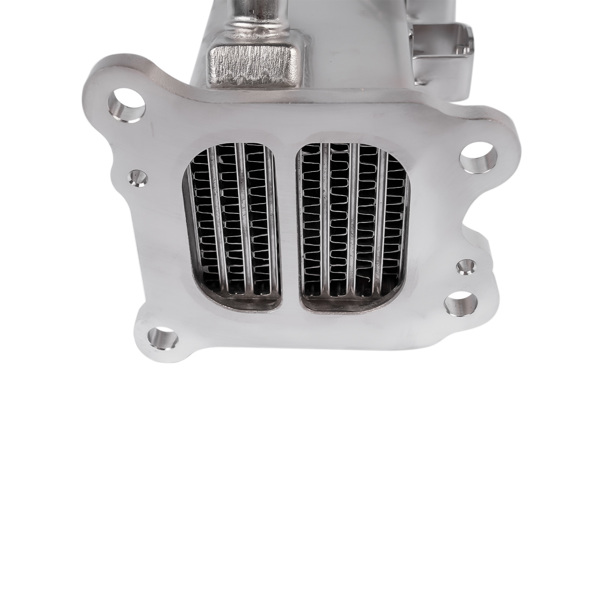 EGR Cooler Replacement for Toyota Replacement for Hilux 2.8L Turbo Diesel 1GDFTV 25681-0E010 256810E010-8